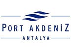 Port Akdeniz Limanı (Antalya) (Beton Kırma, Beton Delme, Hidrolik Beton Kesme)