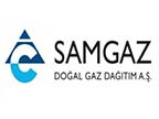 Samgaz (Samsun) (Hidrolik Beton Kesme)